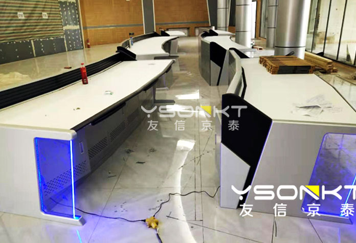 陜西省神木市大柳塔試驗(yàn)區(qū)服務(wù)中心控制定制項目